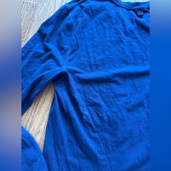 KIT AND ACE L/S Tee - Picture 5 of 6